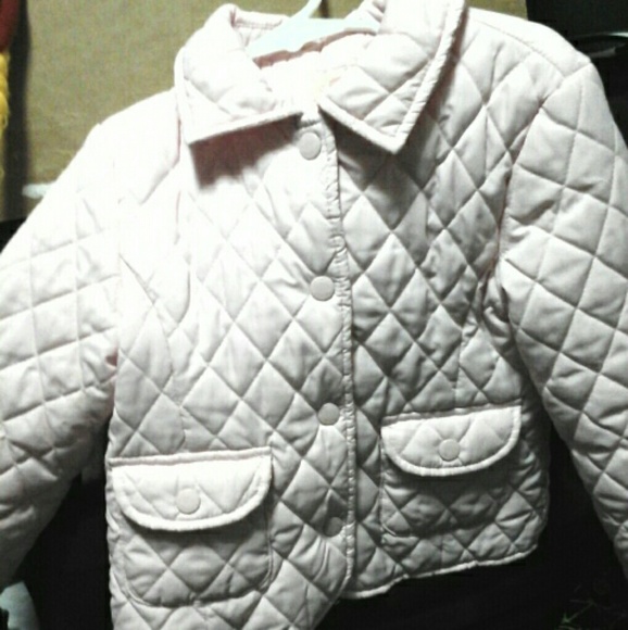 Pink Fall jacket - Picture 2 of 2